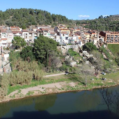 Апартаменти El Raco Al Riu De Montserrat Monistrol de Montserrat Екстер'єр фото